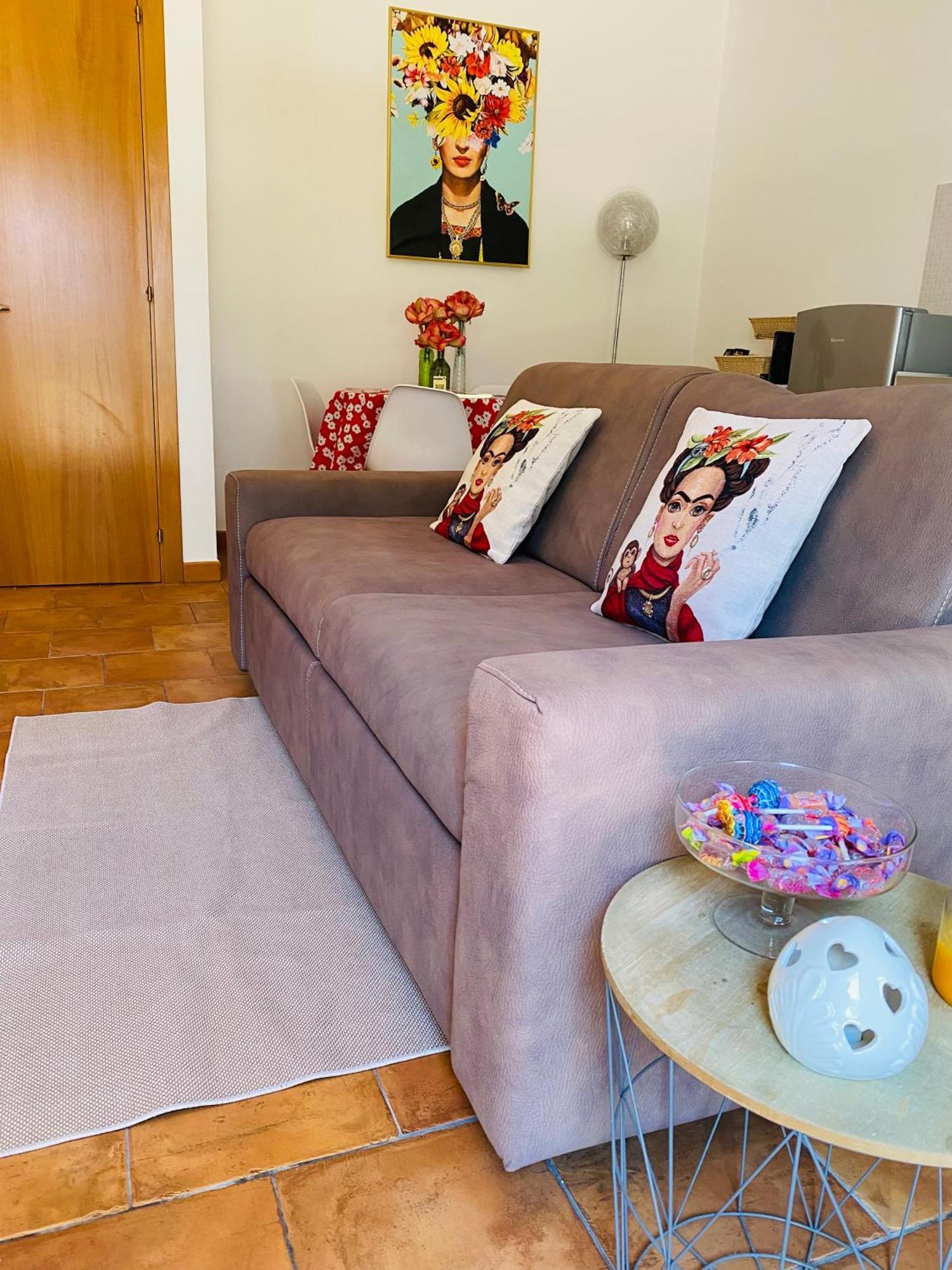 Baricityhouse 외부 사진