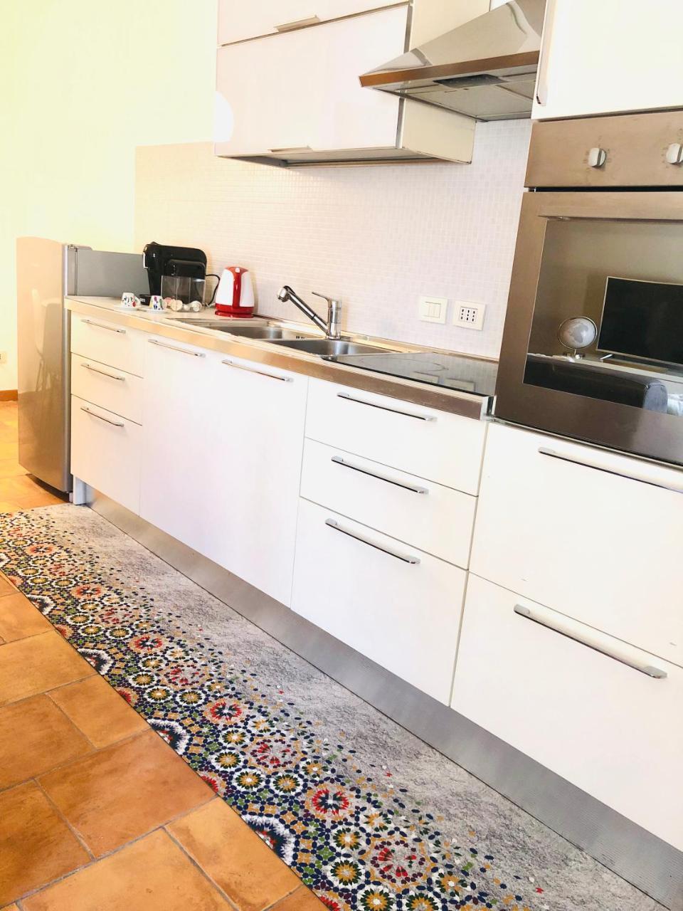 Baricityhouse 외부 사진