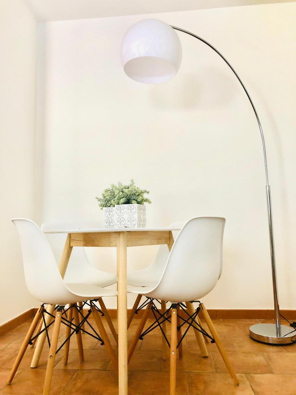 Baricityhouse 외부 사진