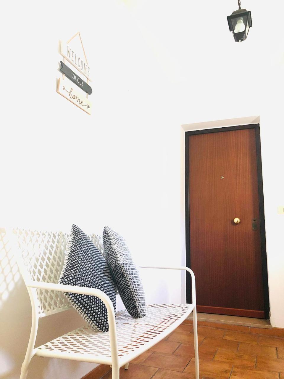 Baricityhouse 외부 사진