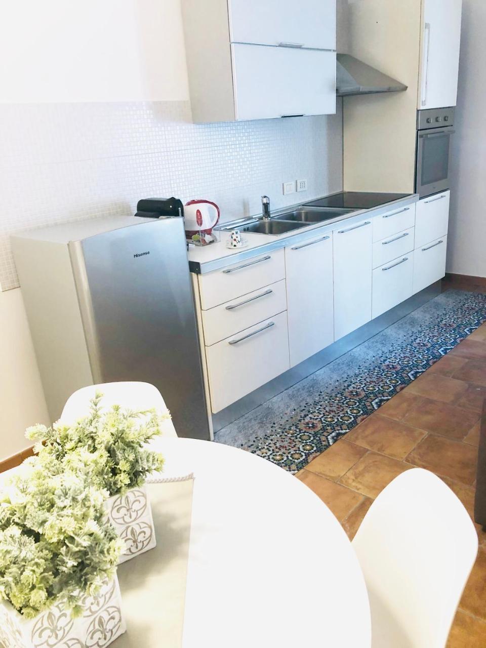 Baricityhouse 외부 사진