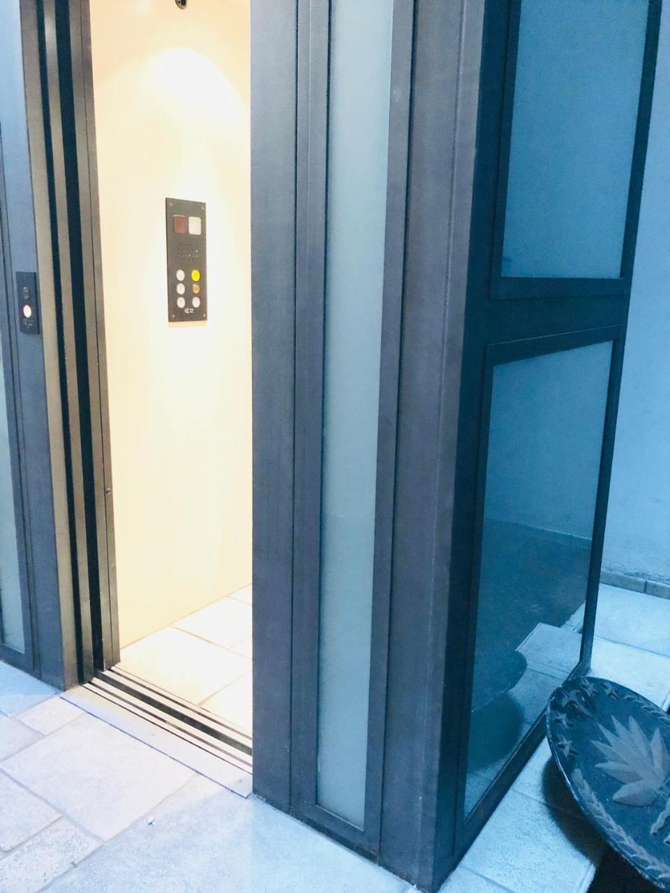 Baricityhouse 외부 사진