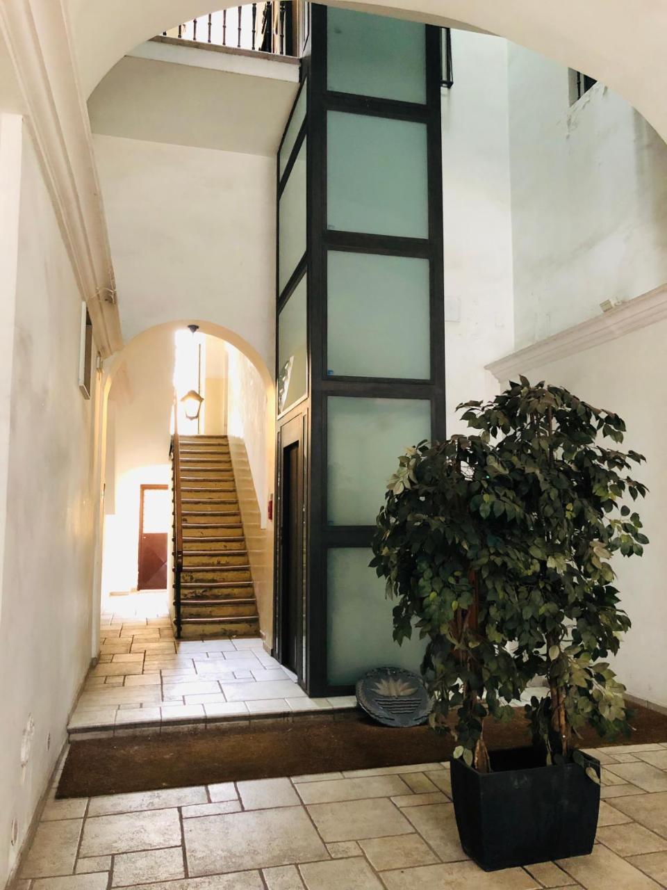Baricityhouse 외부 사진