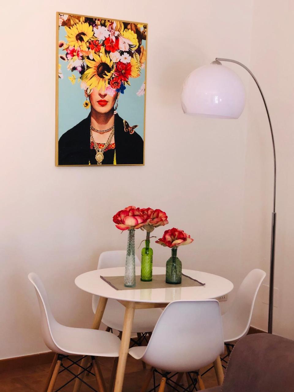 Baricityhouse 외부 사진