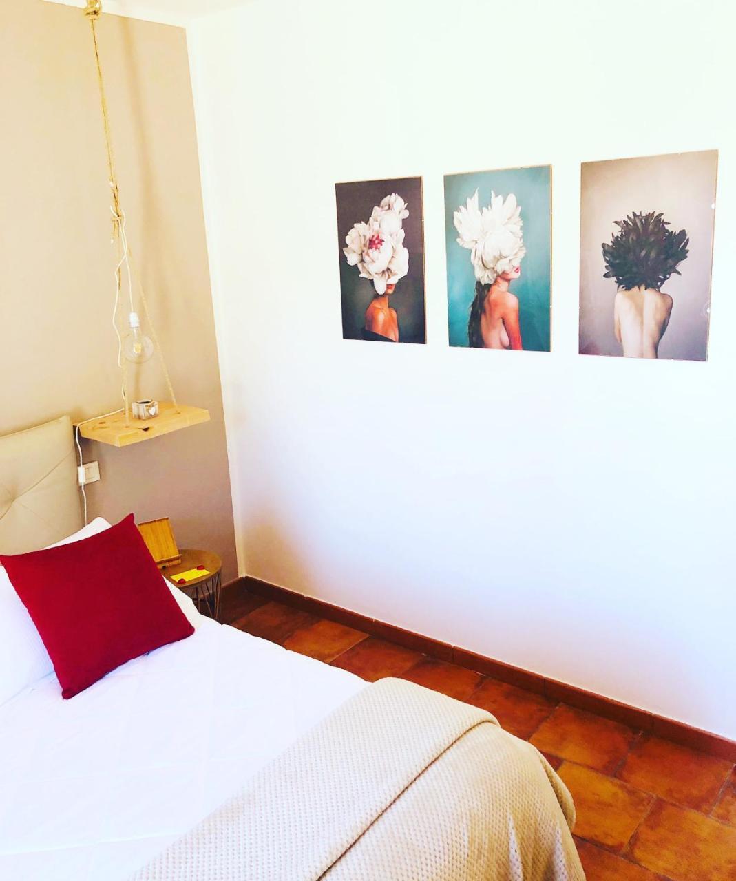 Baricityhouse 외부 사진