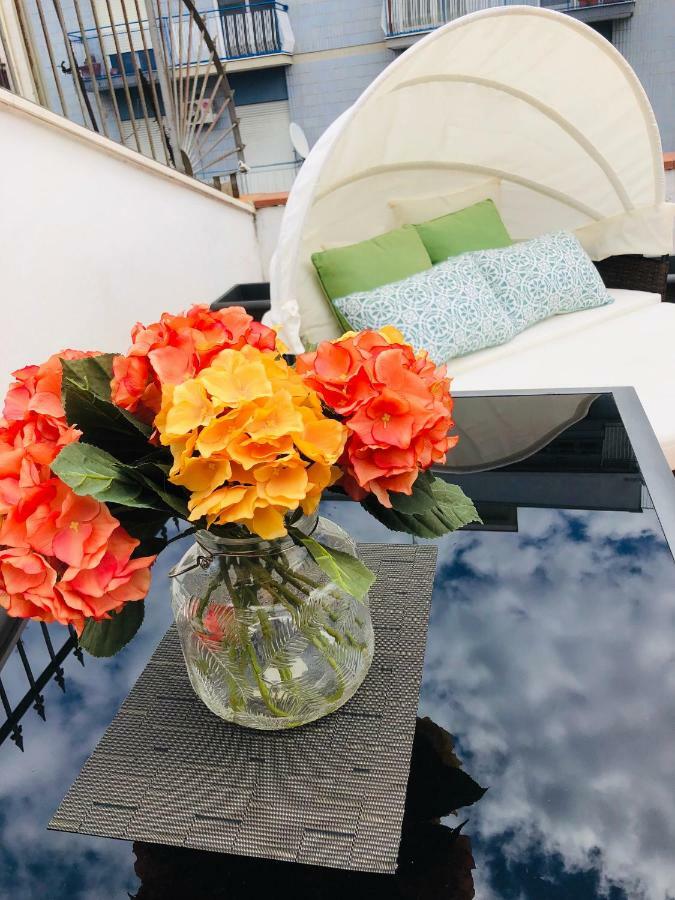 Baricityhouse 외부 사진
