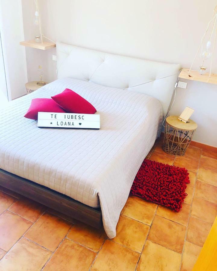 Baricityhouse 외부 사진