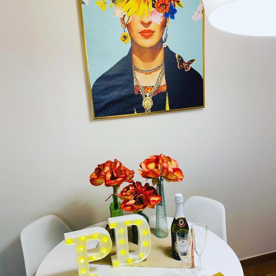 Baricityhouse 외부 사진
