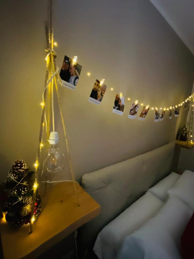 Baricityhouse 외부 사진