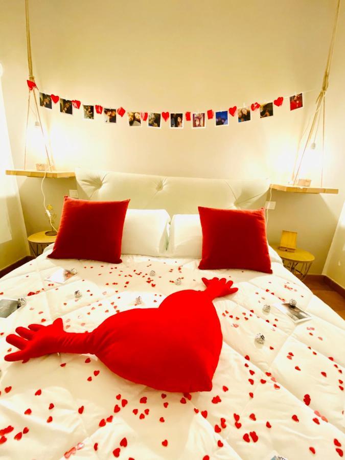 Baricityhouse 외부 사진