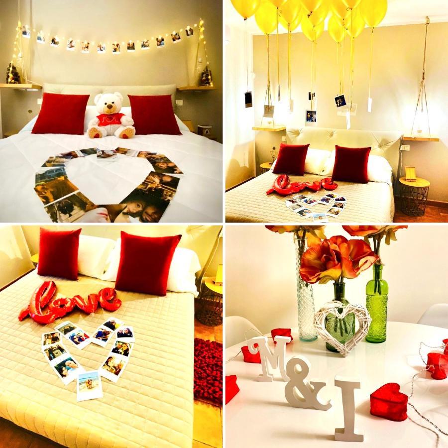 Baricityhouse 외부 사진